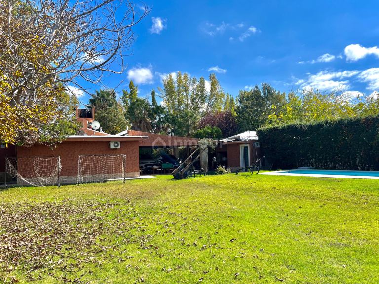 Casa en Venta en Guaymallen, Mendoza