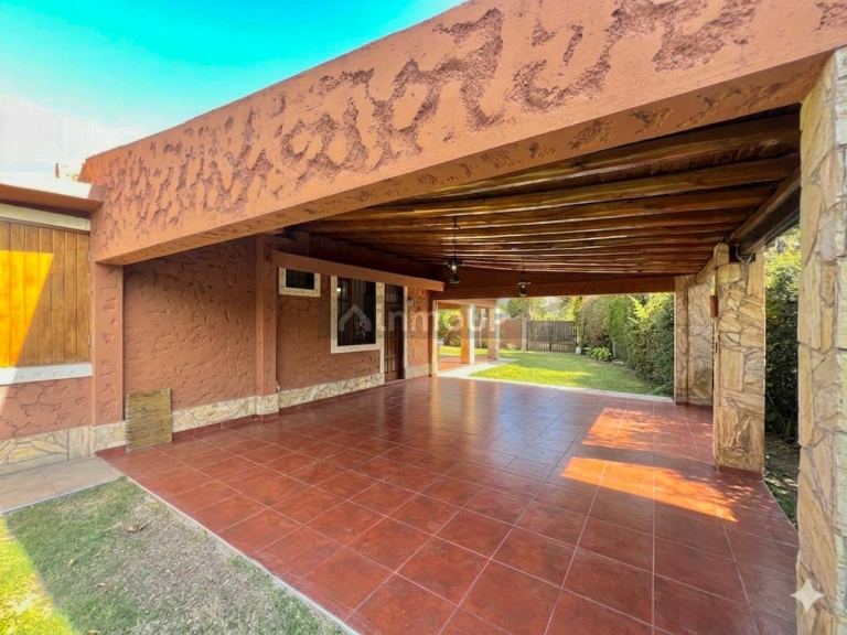 Casa en Venta en Guaymallen, Mendoza