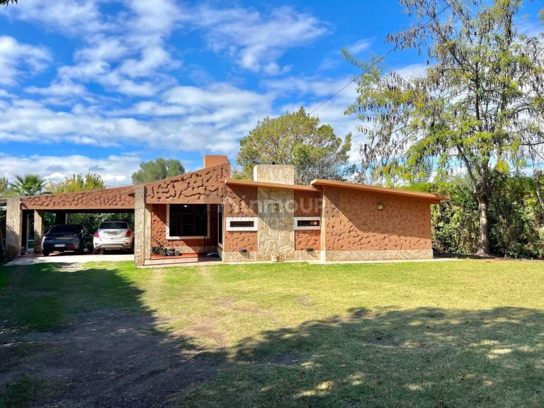 Casa en Venta en Guaymallen, Mendoza