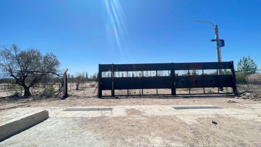 Lote en Venta en Maipu, Mendoza