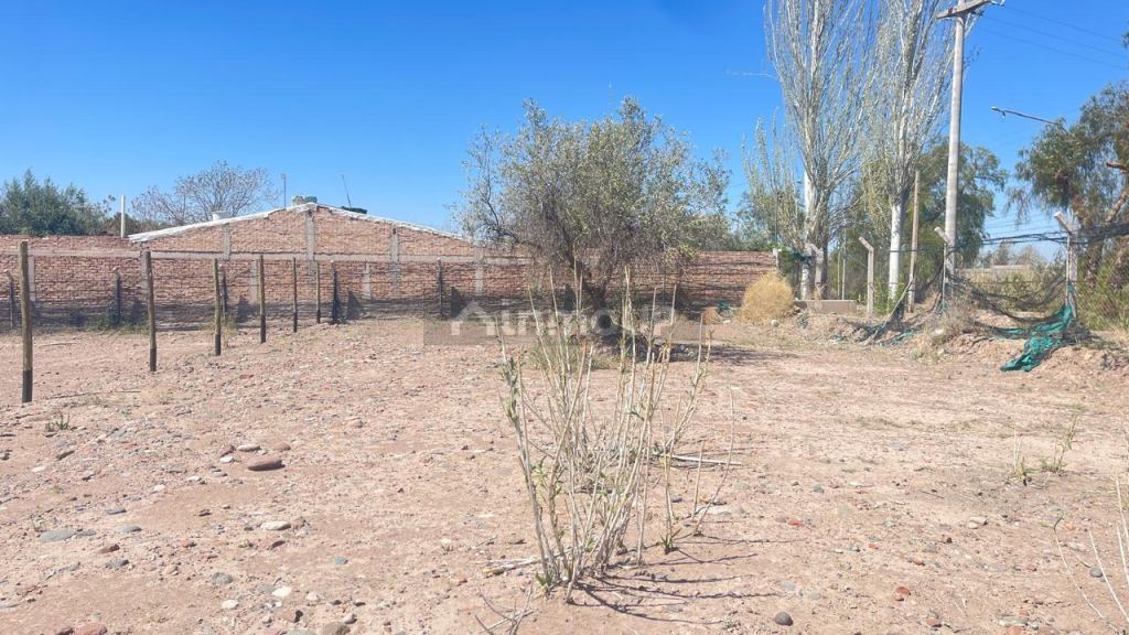 Lote en Venta en Maipu, Mendoza