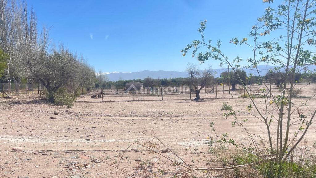 Lote en Venta en Maipu, Mendoza
