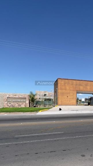 Lote en Venta en Lujan de Cuyo, Mendoza