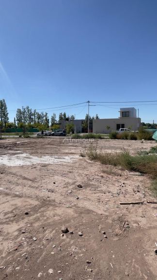 Lote en Venta en Lujan de Cuyo, Mendoza