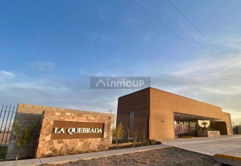 Lote en Venta en Lujan de Cuyo, Mendoza