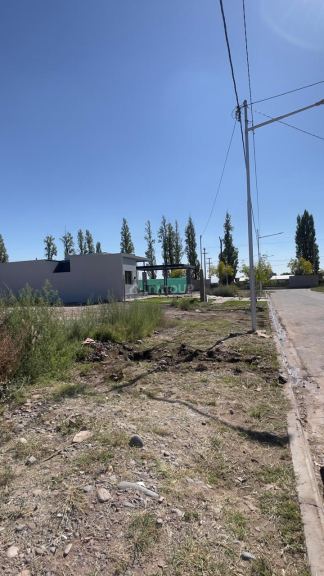Lote en Venta en Lujan de Cuyo, Mendoza