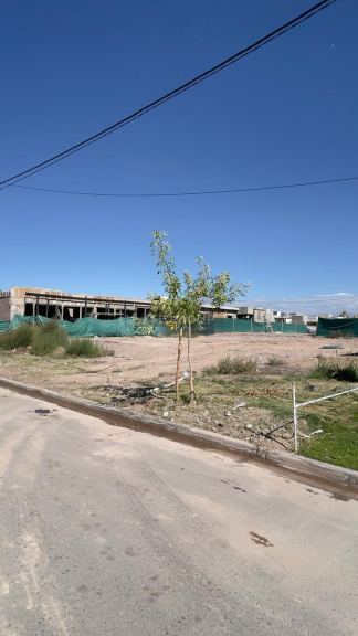 Lote en Venta en Lujan de Cuyo, Mendoza