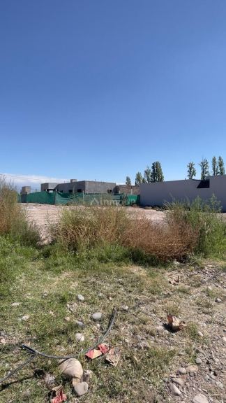Lote en Venta en Lujan de Cuyo, Mendoza