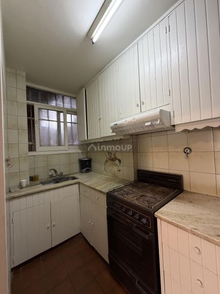 Departamento en Venta en Capital, Mendoza