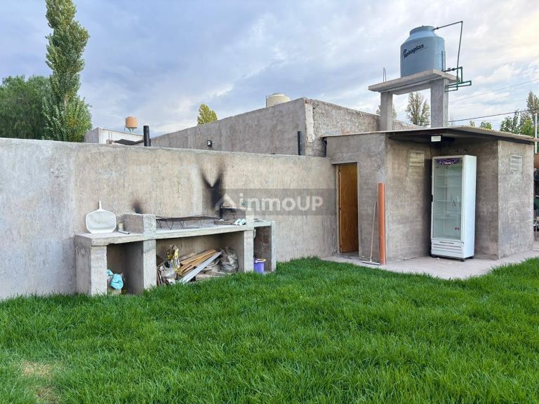Lote en Venta en Lujan de Cuyo, Mendoza