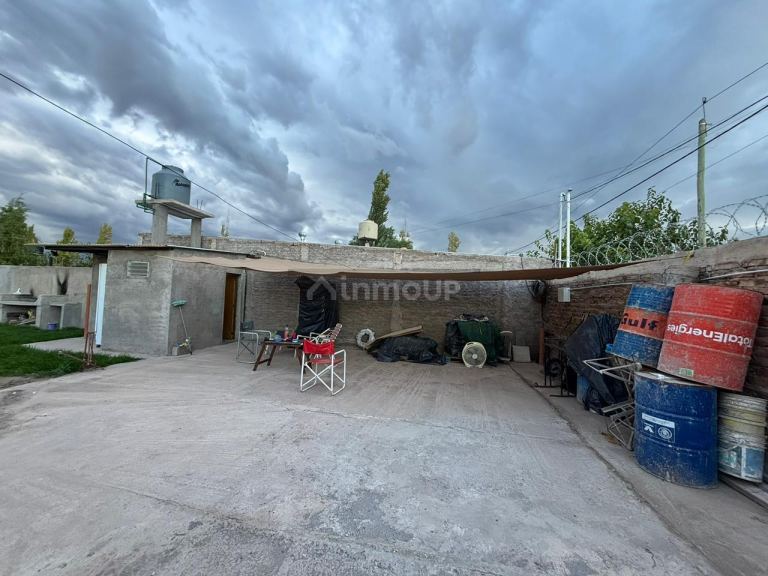 Lote en Venta en Lujan de Cuyo, Mendoza