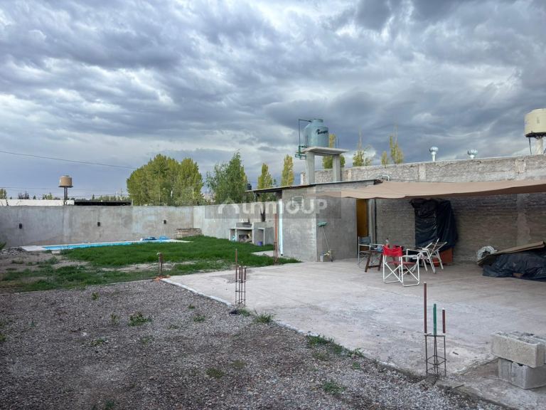 Lote en Venta en Lujan de Cuyo, Mendoza