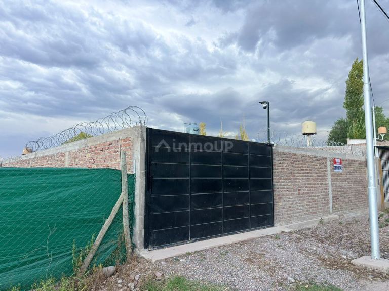 Lote en Venta en Lujan de Cuyo, Mendoza