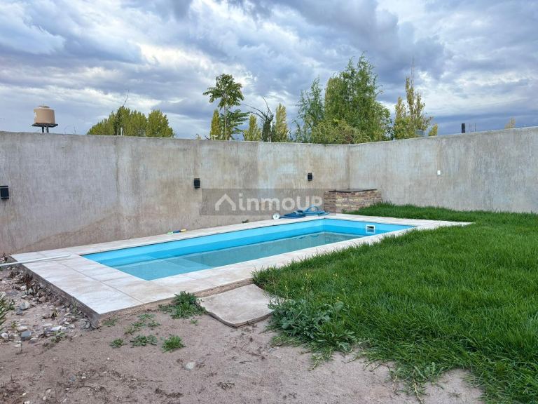 Lote en Venta en Lujan de Cuyo, Mendoza