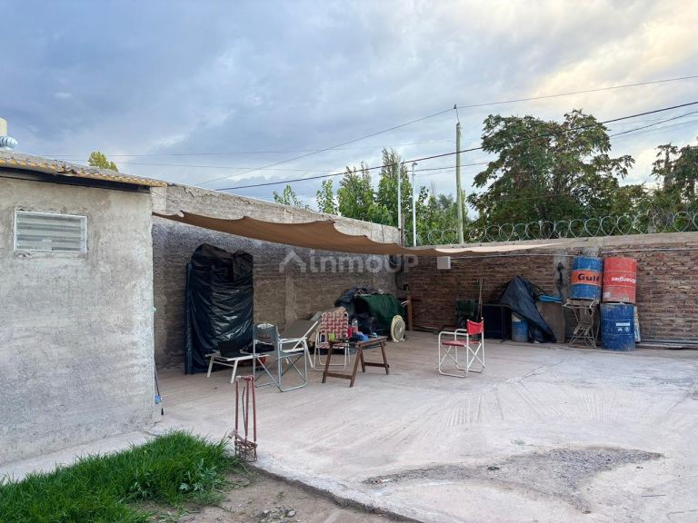 Lote en Venta en Lujan de Cuyo, Mendoza