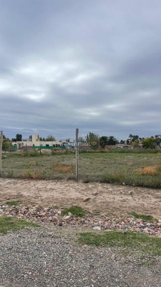 Lote en Venta en Guaymallen, Mendoza