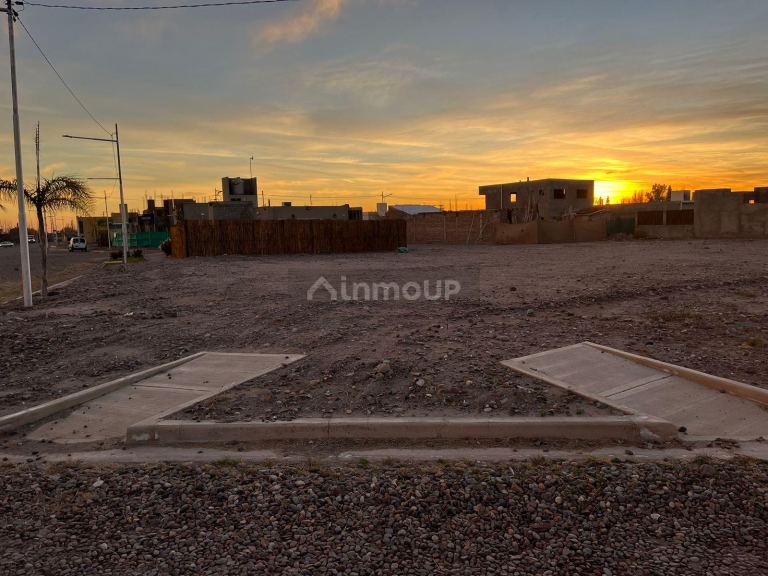 Lote en Venta en Maipu, Mendoza