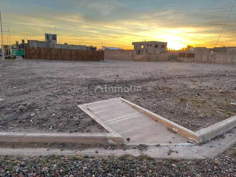 Lote en Venta en Maipu, Mendoza