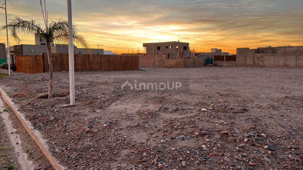 Lote en Venta en Maipu, Mendoza