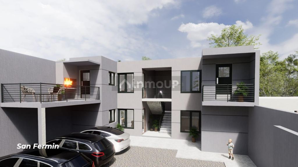 Departamento en Venta en Guaymallen, Mendoza