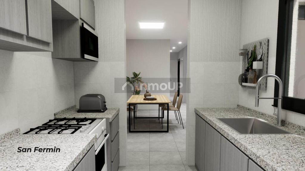 Departamento en Venta en Guaymallen, Mendoza