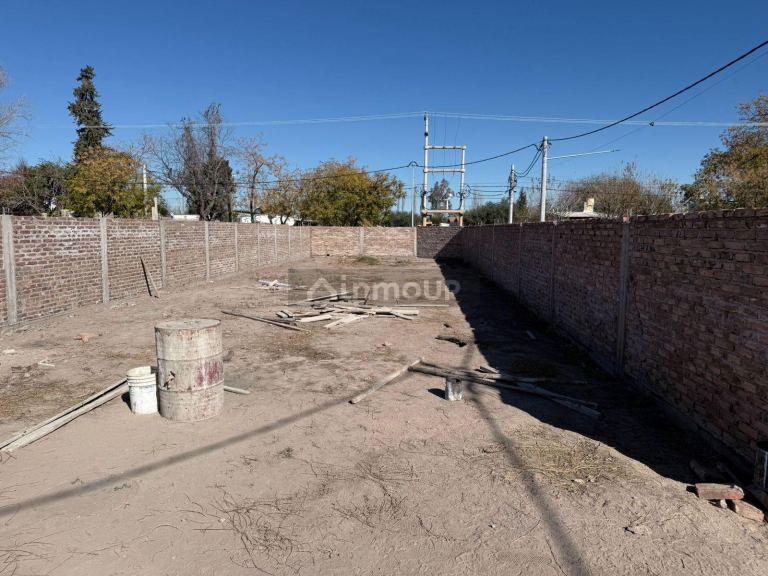 Lote en Venta en Junin, Mendoza