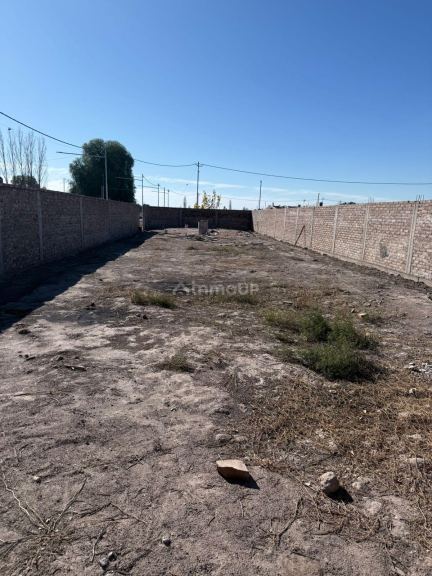 Lote en Venta en Junin, Mendoza
