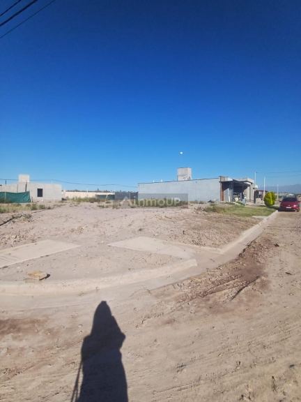 Lote en Venta en Maipu, Mendoza