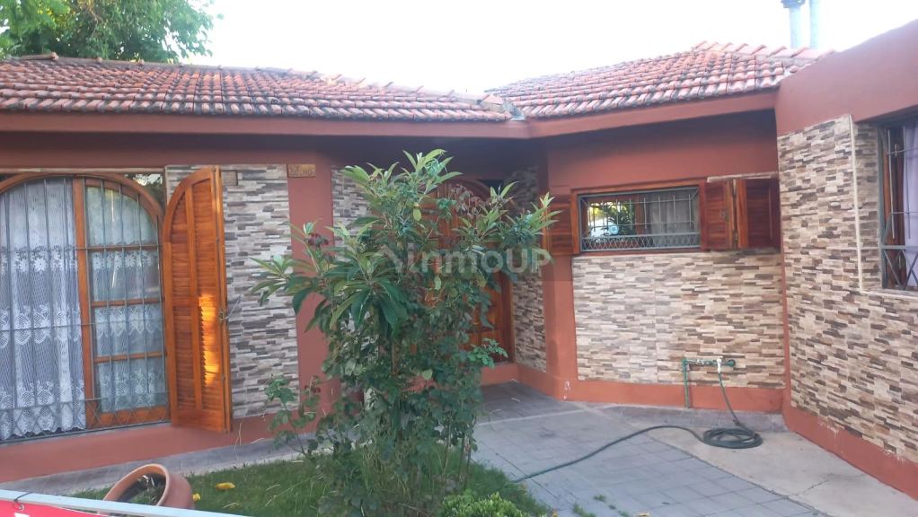 Casa en Venta en Las Heras, Mendoza