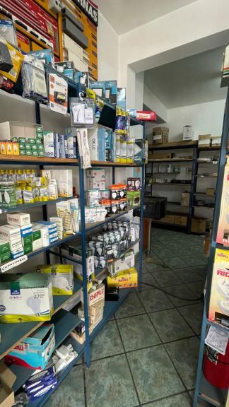Fondo de Comercio en Venta en Maipu, Mendoza