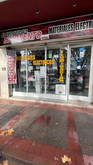 Fondo de Comercio en Venta en Maipu, Mendoza