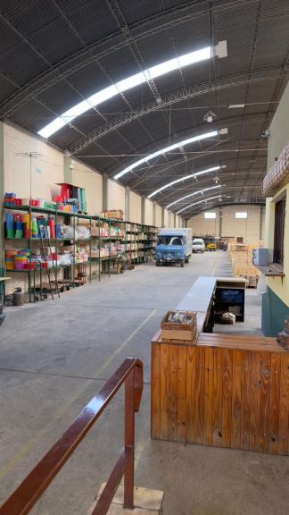 Galpon en Venta en Guaymallen, Mendoza