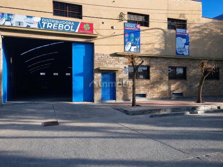 Galpon en Venta en Guaymallen, Mendoza