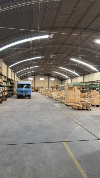 Galpon en Venta en Guaymallen, Mendoza