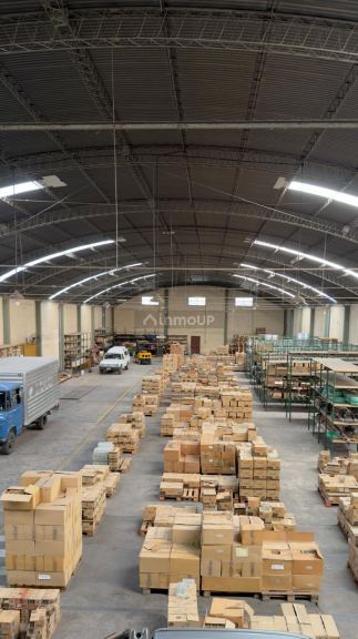 Galpon en Venta en Guaymallen, Mendoza