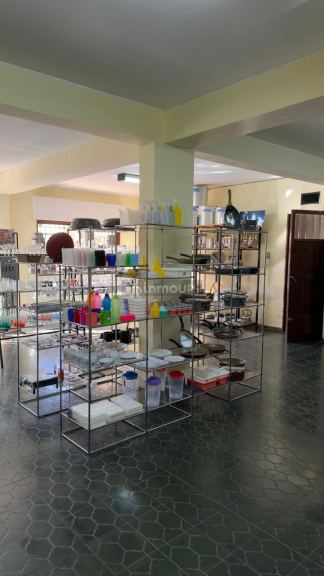 Galpon en Venta en Guaymallen, Mendoza