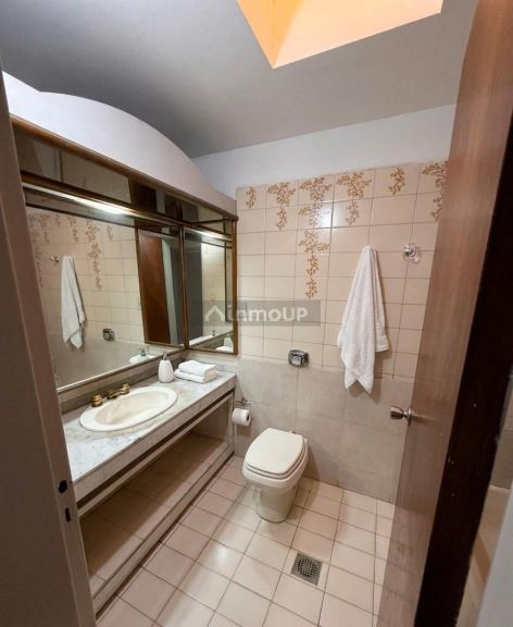 Casa en Alquiler en Godoy Cruz, Mendoza