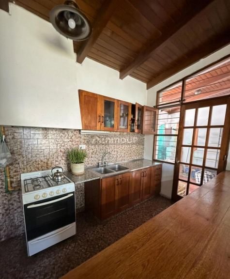 Casa en Alquiler en Godoy Cruz, Mendoza