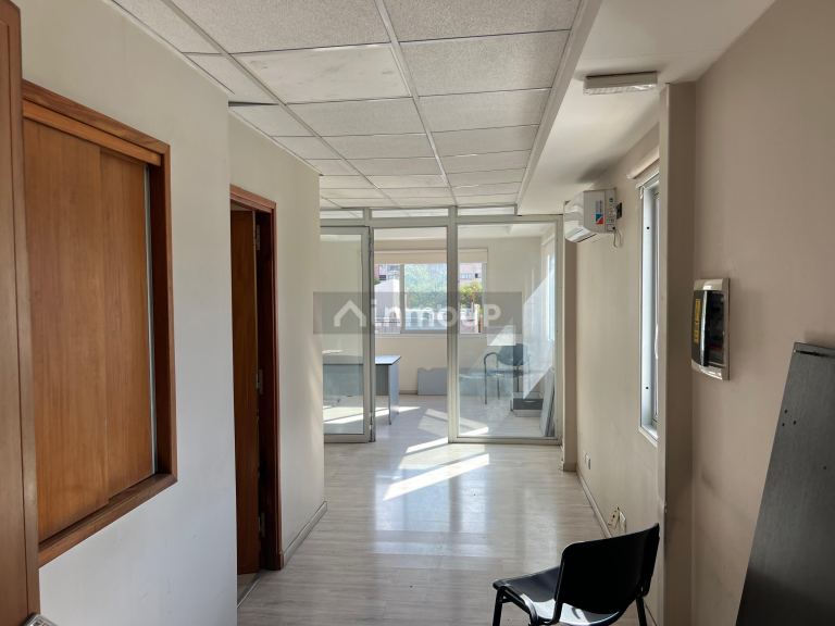Oficina en Alquiler en Capital, Mendoza