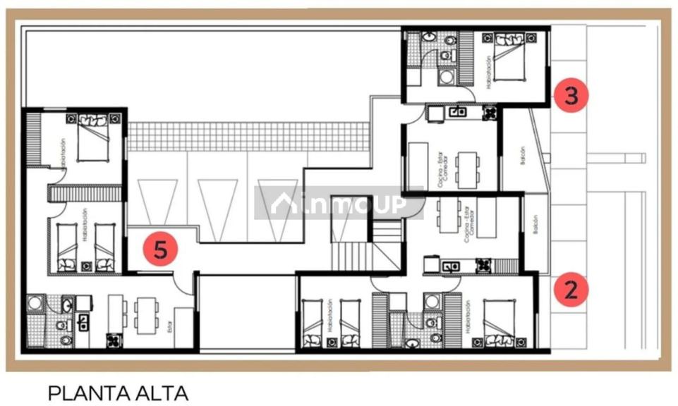 Departamento en Venta en Lujan de Cuyo, Mendoza