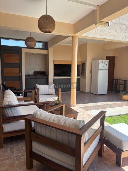 Casa en Venta en Maipu, Mendoza
