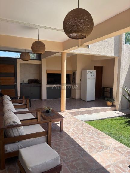 Casa en Venta en Maipu, Mendoza