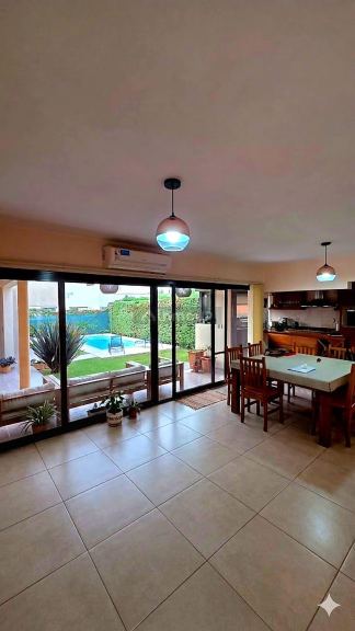 Casa en Venta en Maipu, Mendoza