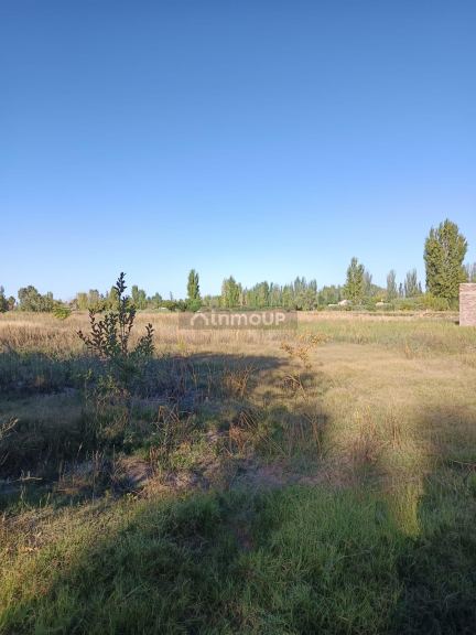Lote en Venta en Maipu, Mendoza