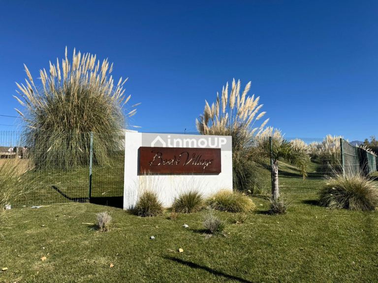 Casa en Venta en Lujan de Cuyo, Mendoza