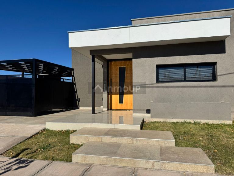Casa en Venta en Lujan de Cuyo, Mendoza