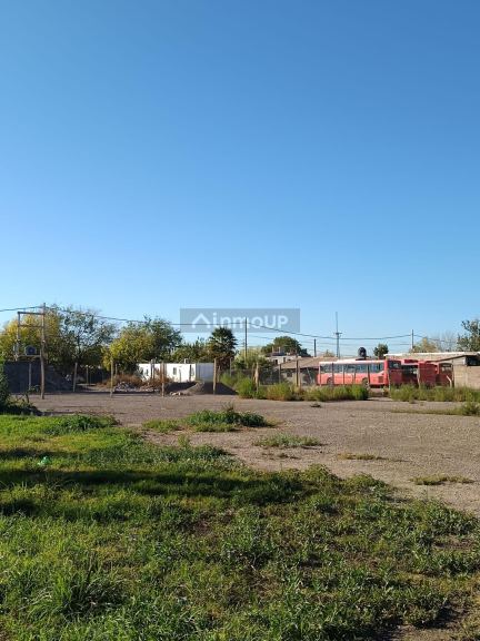 Lote en Venta en Las Heras, Mendoza