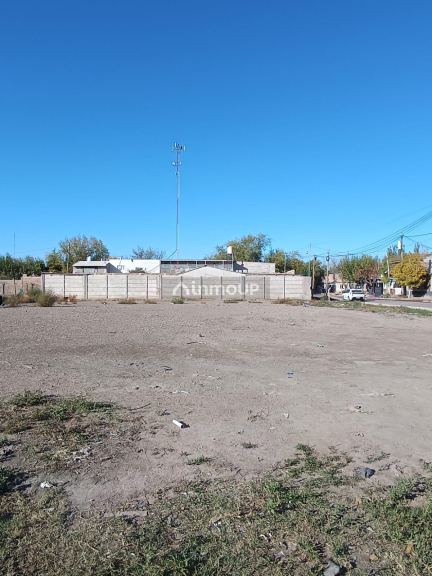 Lote en Venta en Las Heras, Mendoza