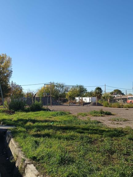 Lote en Venta en Las Heras, Mendoza
