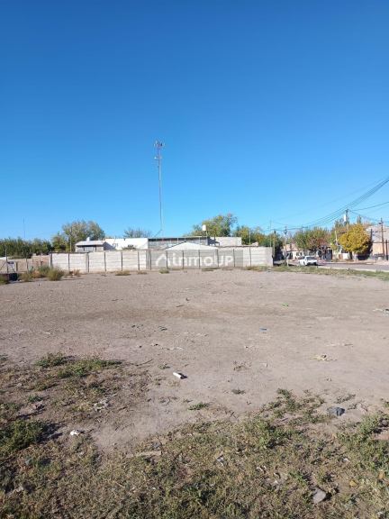 Lote en Venta en Las Heras, Mendoza